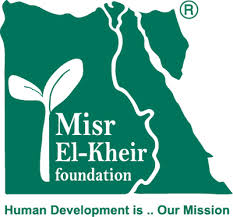 Misr el Kheir logo